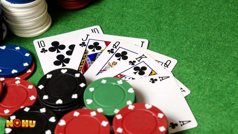 Giới Thiệu NoHu90 - Nổ hũ, slot và jackpot
