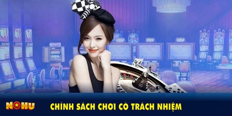 Trách Nhiệm Cá Cược - Cá cược là giải trí, không phải kế hoạch kiếm tiền