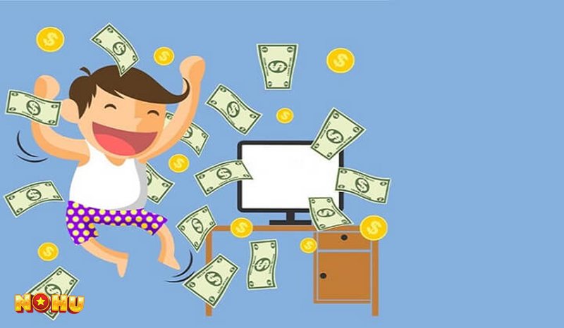 Rút Tiền NoHu90 - Thông tin ngân hàng phải chính xác