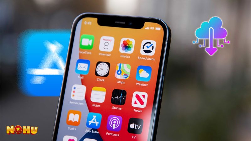 Tải App NoHu90 - Tải App NoHu90 là gì và người chơi nhận được lợi ích gì? Tải App NoHu90 - Tải App NoHu90 là gì và người chơi nhận được lợi ích gì?