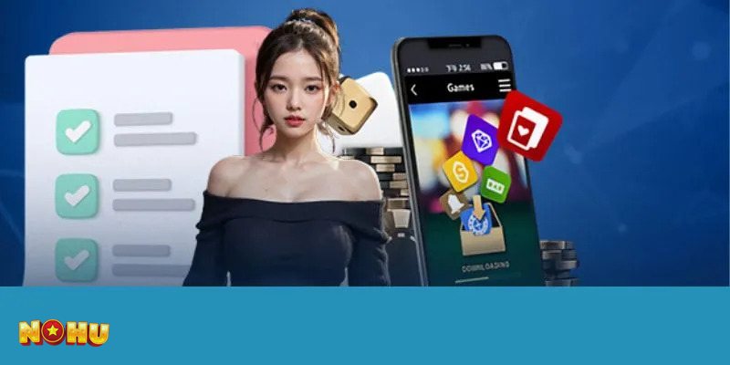 Tải App NoHu90 - Ai nên cài ứng dụng NoHu90? Tải App NoHu90 - Ai nên cài ứng dụng NoHu90?