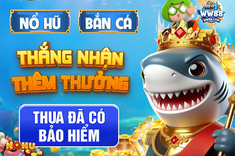 Bắn Cá Ăn Xu - Trò chơi hoạt động như thế nào? Bắn Cá Ăn Xu - Trò chơi hoạt động như thế nào?