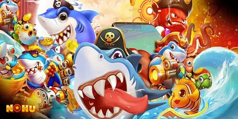 Bắn Cá NoHu90 - Bắn Cá NoHu90 là gì? Góc nhìn dễ hiểu cho người mới