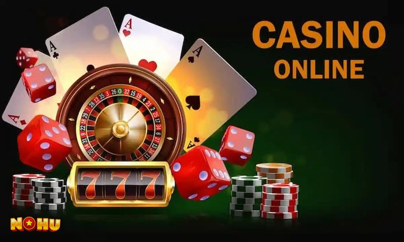 Roulette NoHu90 - Bản chất của trò roulette Roulette NoHu90 - Bản chất của trò roulette