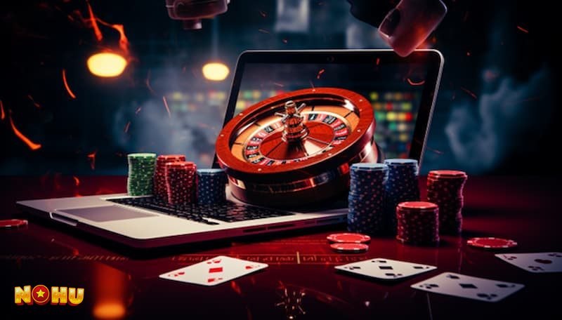 Roulette NoHu90 - Bánh xe, ô số và vai trò của số 0 Roulette NoHu90 - Bánh xe, ô số và vai trò của số 0