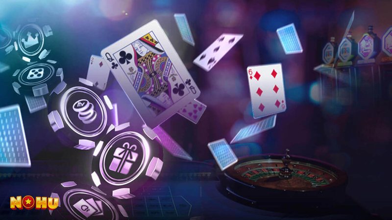 Roulette NoHu90 - Cược trong và cược ngoài khác nhau ra sao? Roulette NoHu90 - Cược trong và cược ngoài khác nhau ra sao?