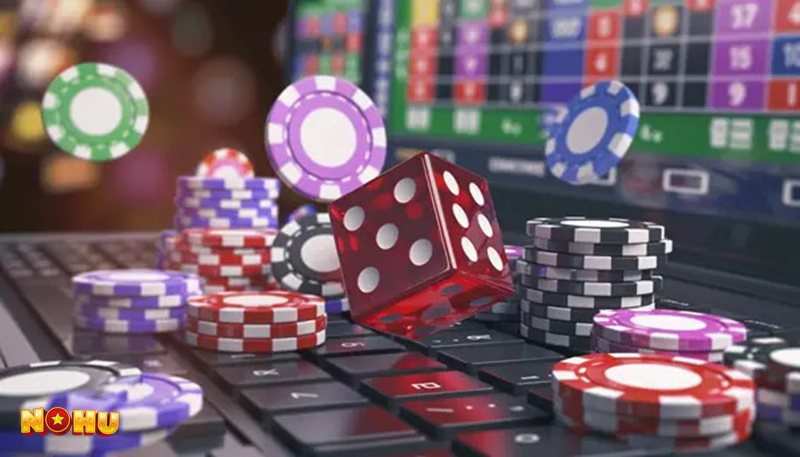 V8 Poker - Giao diện dễ nhìn, thao tác gọn
