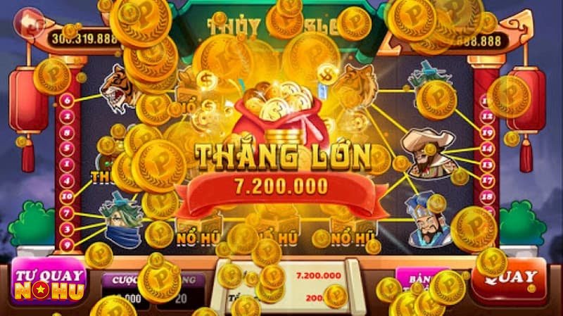 Jili NoHu90 - Các dòng game nổi bật trong Jili NoHu90