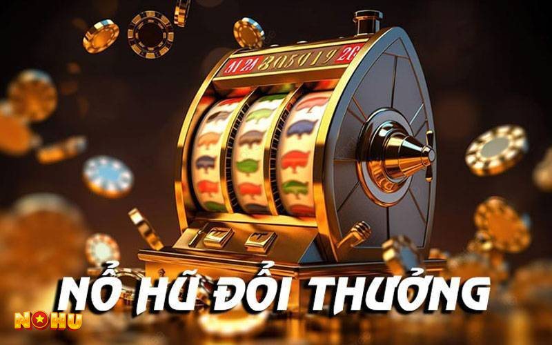 Jili NoHu90 - Sảnh game có nhịp chơi linh hoạt
