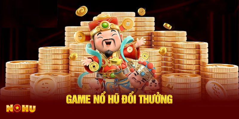 Nổ Hũ NoHu90 - Hiểu đúng về slot nổ hũ