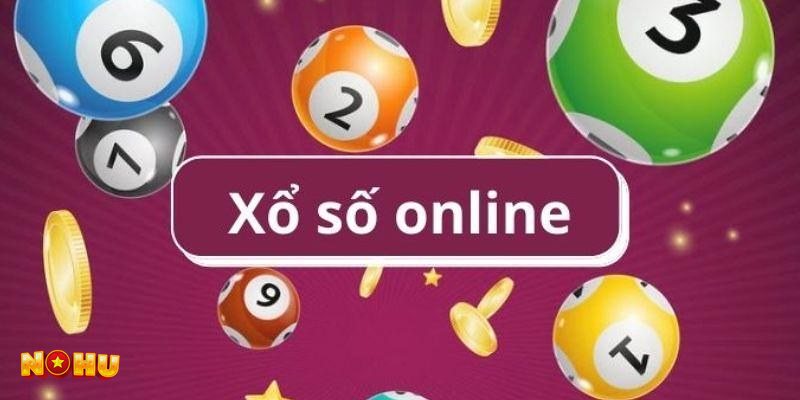 Xổ Số NoHu90 - Keno và các trò chọn số nhanh Xổ Số NoHu90 - Keno và các trò chọn số nhanh